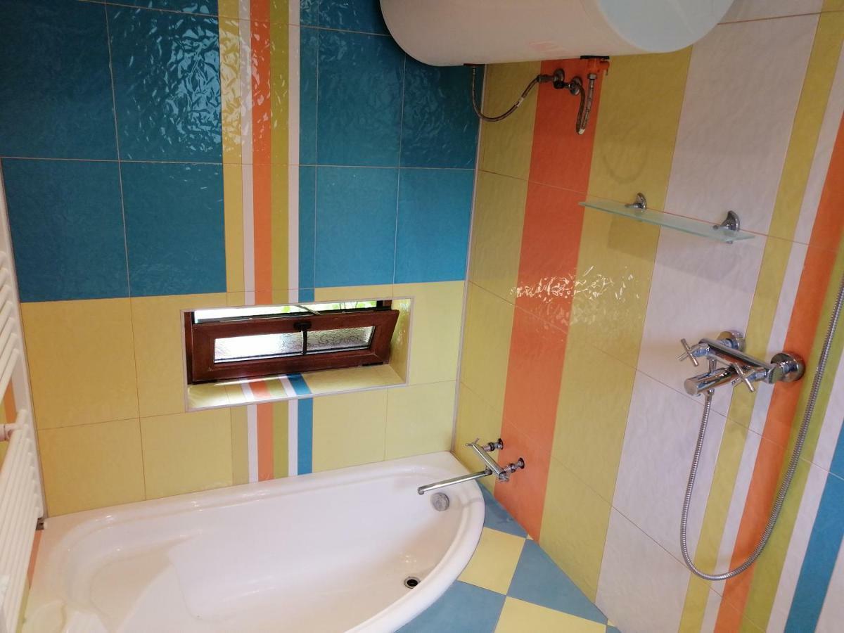 Къща Цвети-1 Трявна Hotel Bangeytsi Exterior photo